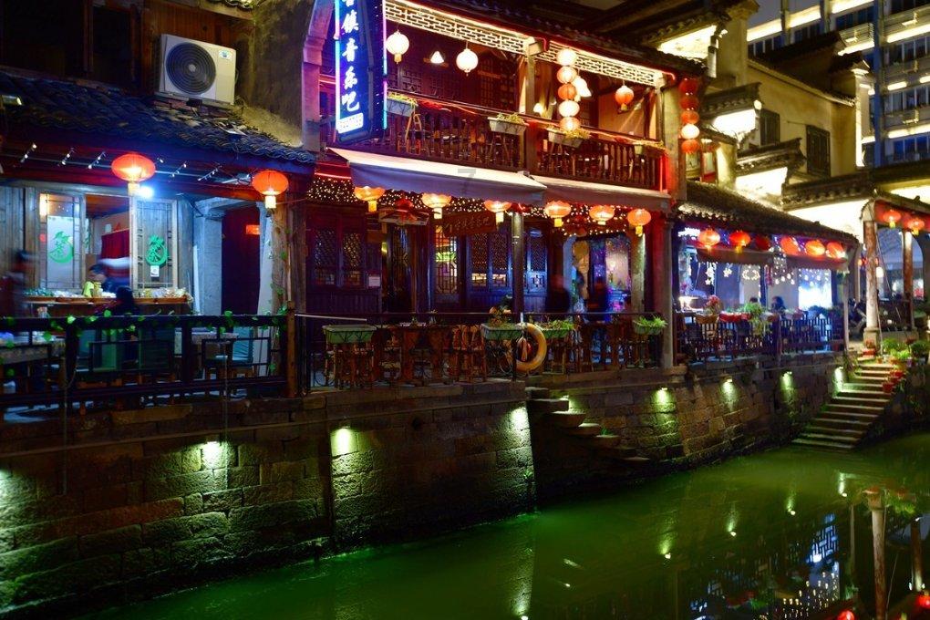 加勒比海度假村